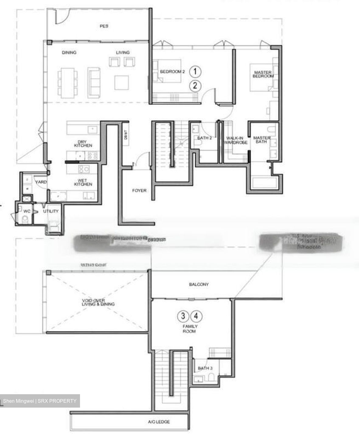 Leedon Green (D10), Condominium #463670581
